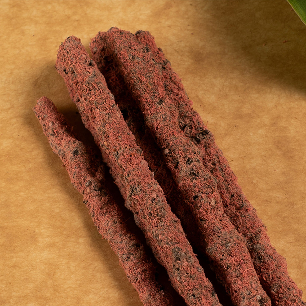 Mind Right Elements incense collection, universal product detail view