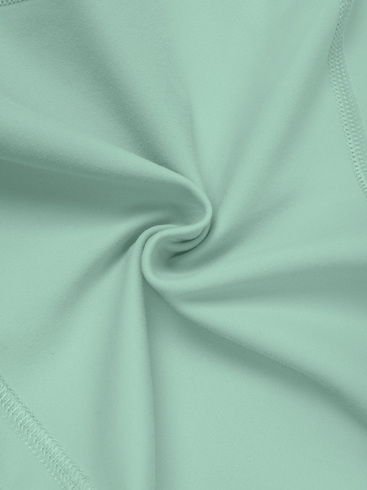 FORME IV high-waist yoga shorts, garment detail view 4