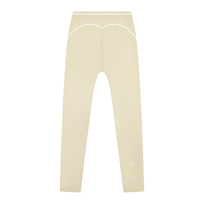 FORME IV - Women's High Rise Topstitching Leggings