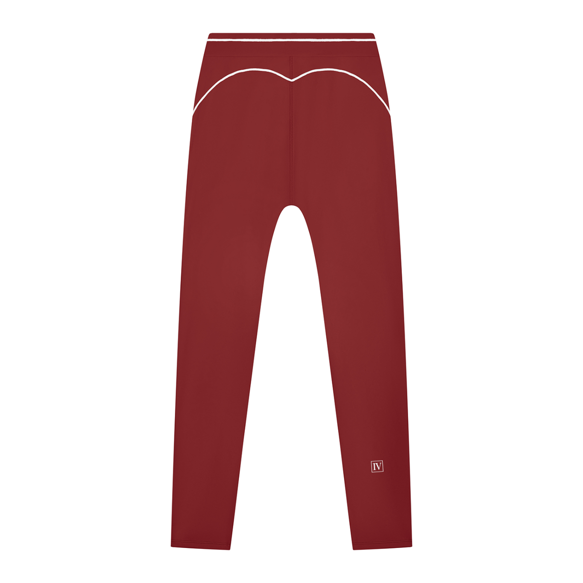 FORME IV - Women's High Rise Topstitching Leggings