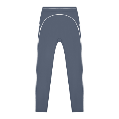 FORME IV - Women's High Rise Topstitching Leggings