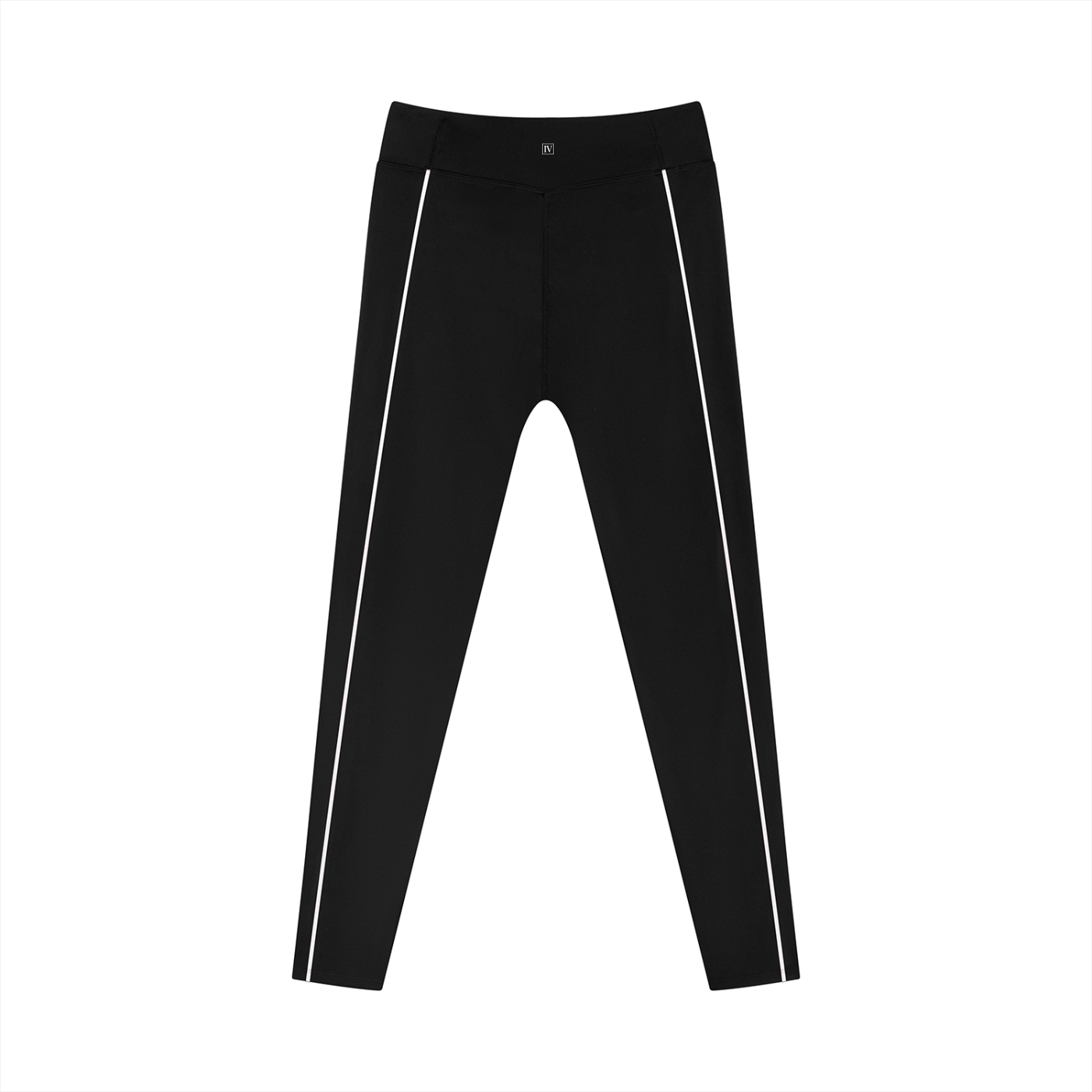 FORME IV -Women’s High-Waist Tapered Leggings