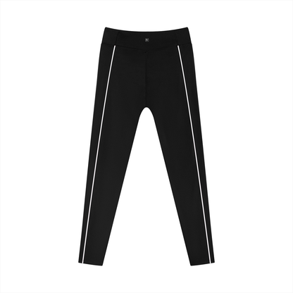 FORME IV -Women’s High-Waist Tapered Leggings