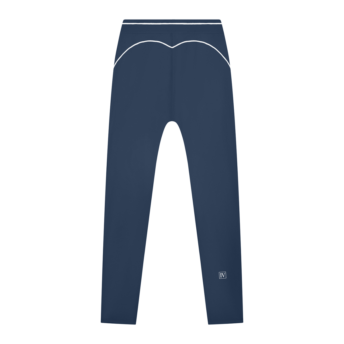 FORME IV - Women's High Rise Topstitching Leggings