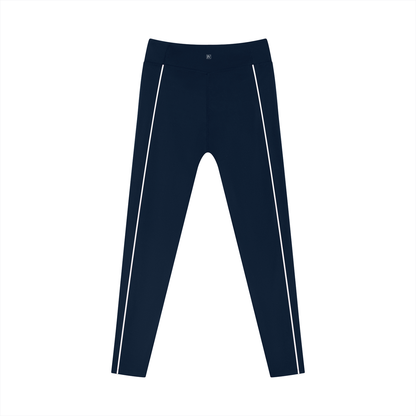 FORME IV -Women’s High-Waist Tapered Leggings