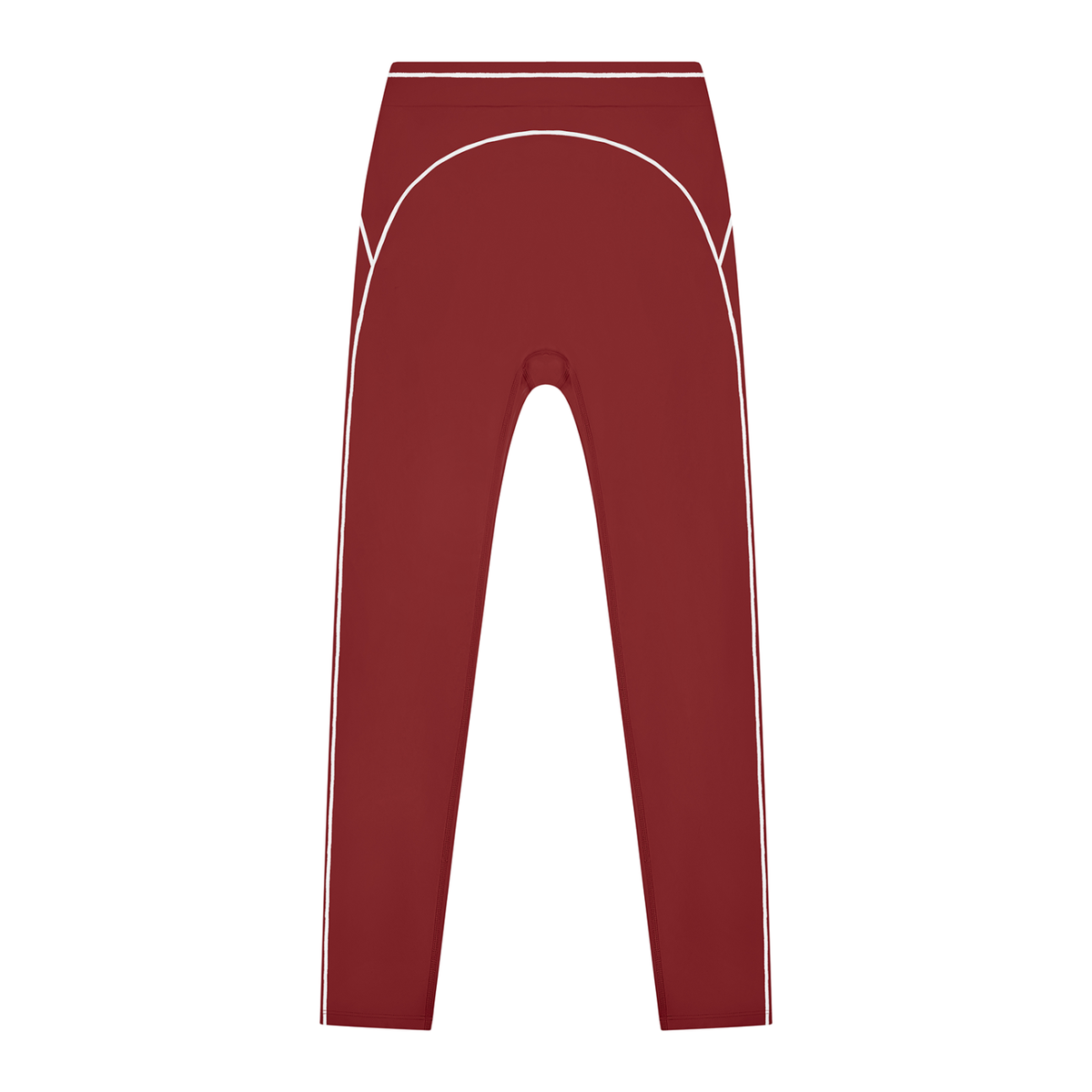 FORME IV - Women's High Rise Topstitching Leggings
