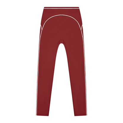 FORME IV - Women's High Rise Topstitching Leggings