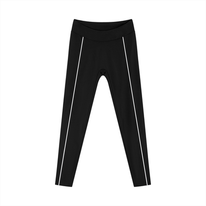 FORME IV -Women’s High-Waist Tapered Leggings