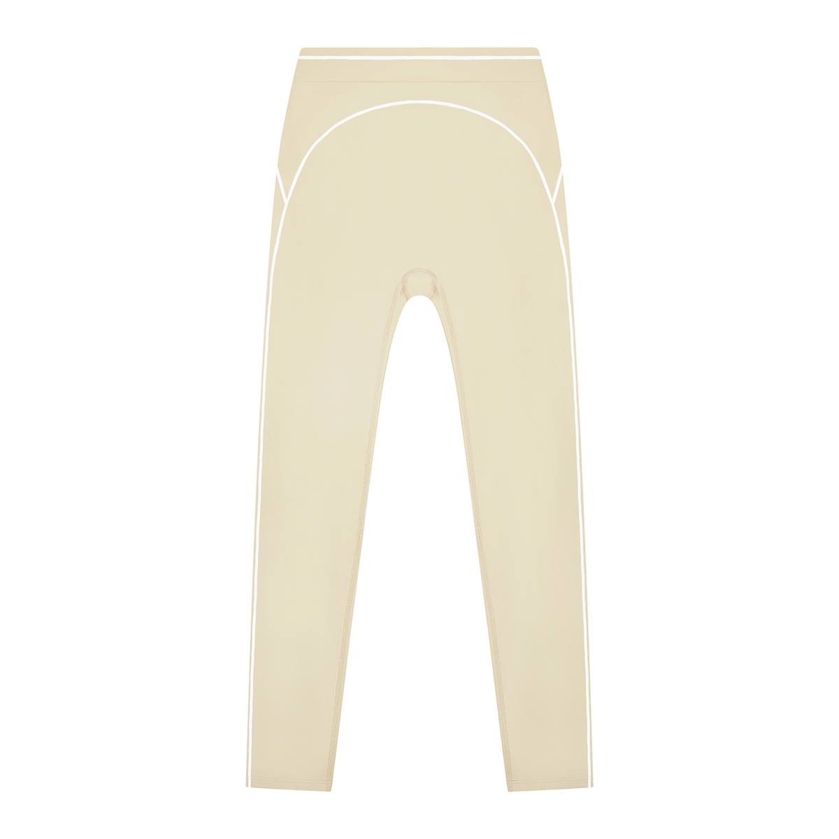 FORME IV - Women's High Rise Topstitching Leggings