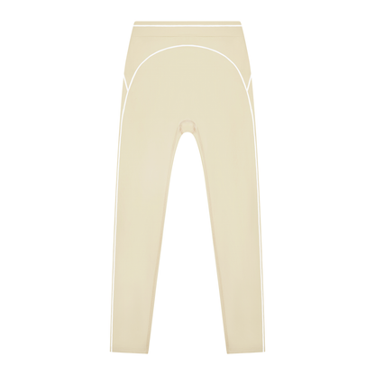 FORME IV - Women's High Rise Topstitching Leggings