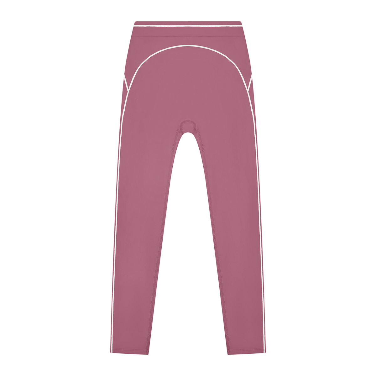 FORME IV - Women's High Rise Topstitching Leggings