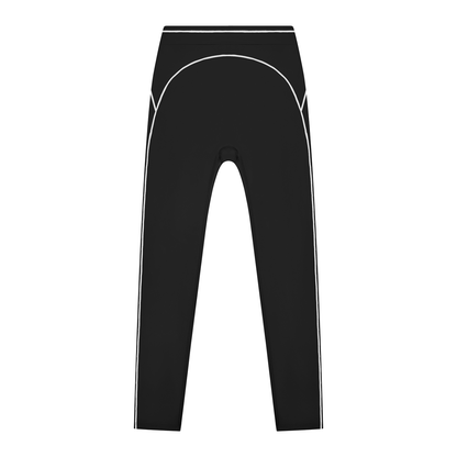FORME IV - Women's High Rise Topstitching Leggings
