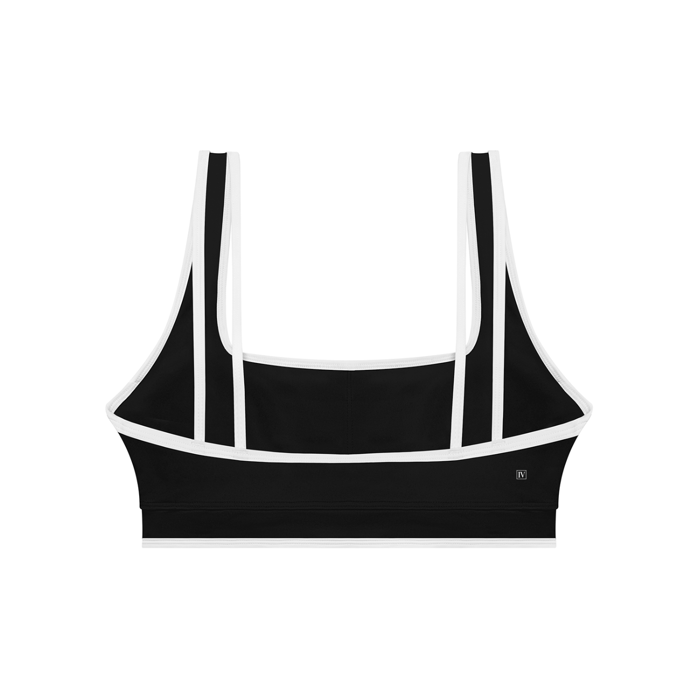 FORME IV- Women's Color Block Yoga Tank Top