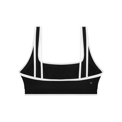 FORME IV- Women's Color Block Yoga Tank Top