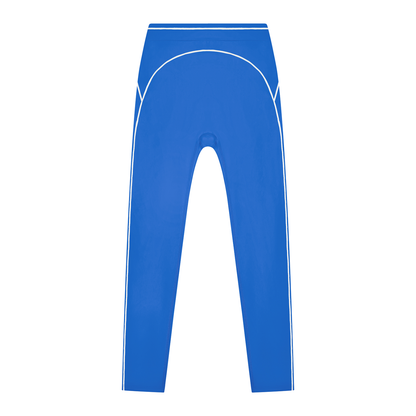 FORME IV - Women's High Rise Topstitching Leggings