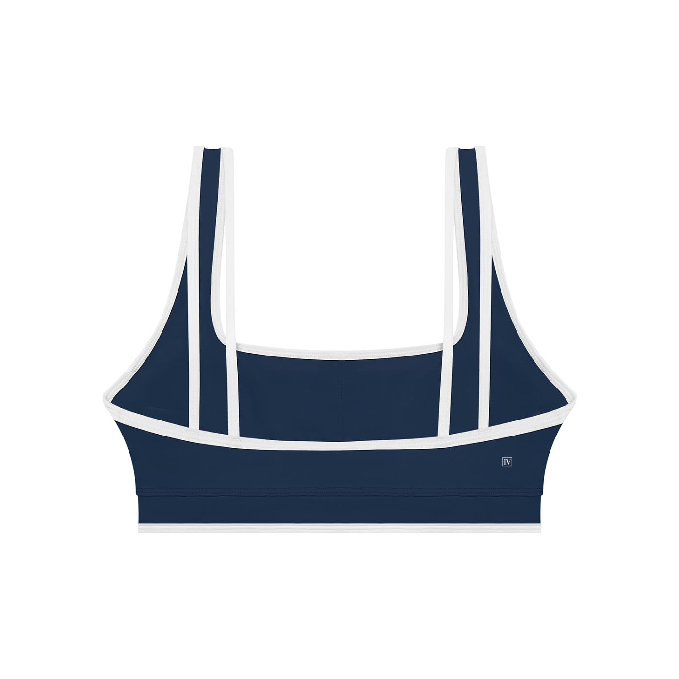 FORME IV- Women's Color Block Yoga Tank Top