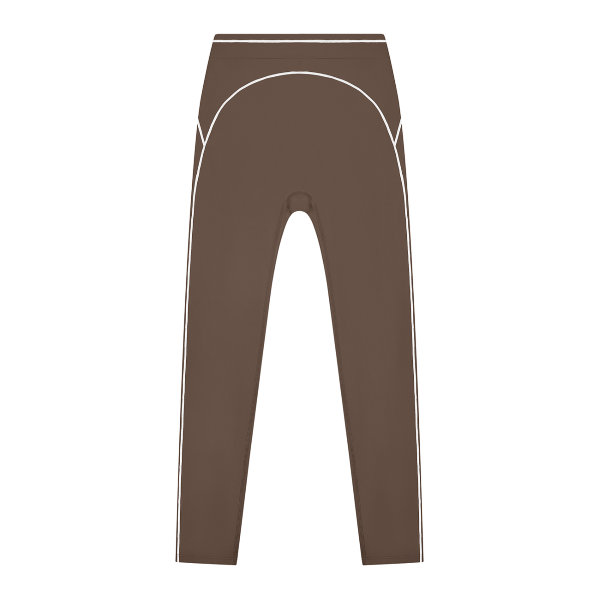 FORME IV - Women's High Rise Topstitching Leggings