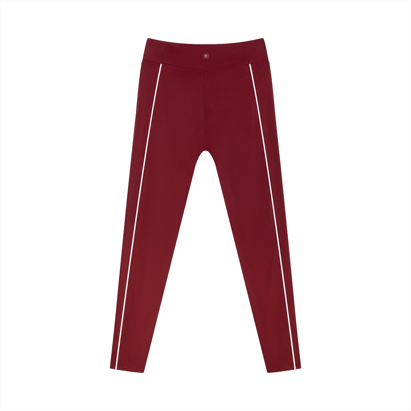 FORME IV -Women’s High-Waist Tapered Leggings