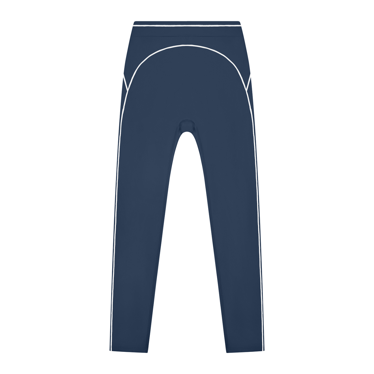 FORME IV - Women's High Rise Topstitching Leggings