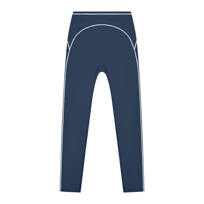 FORME IV - Women's High Rise Topstitching Leggings