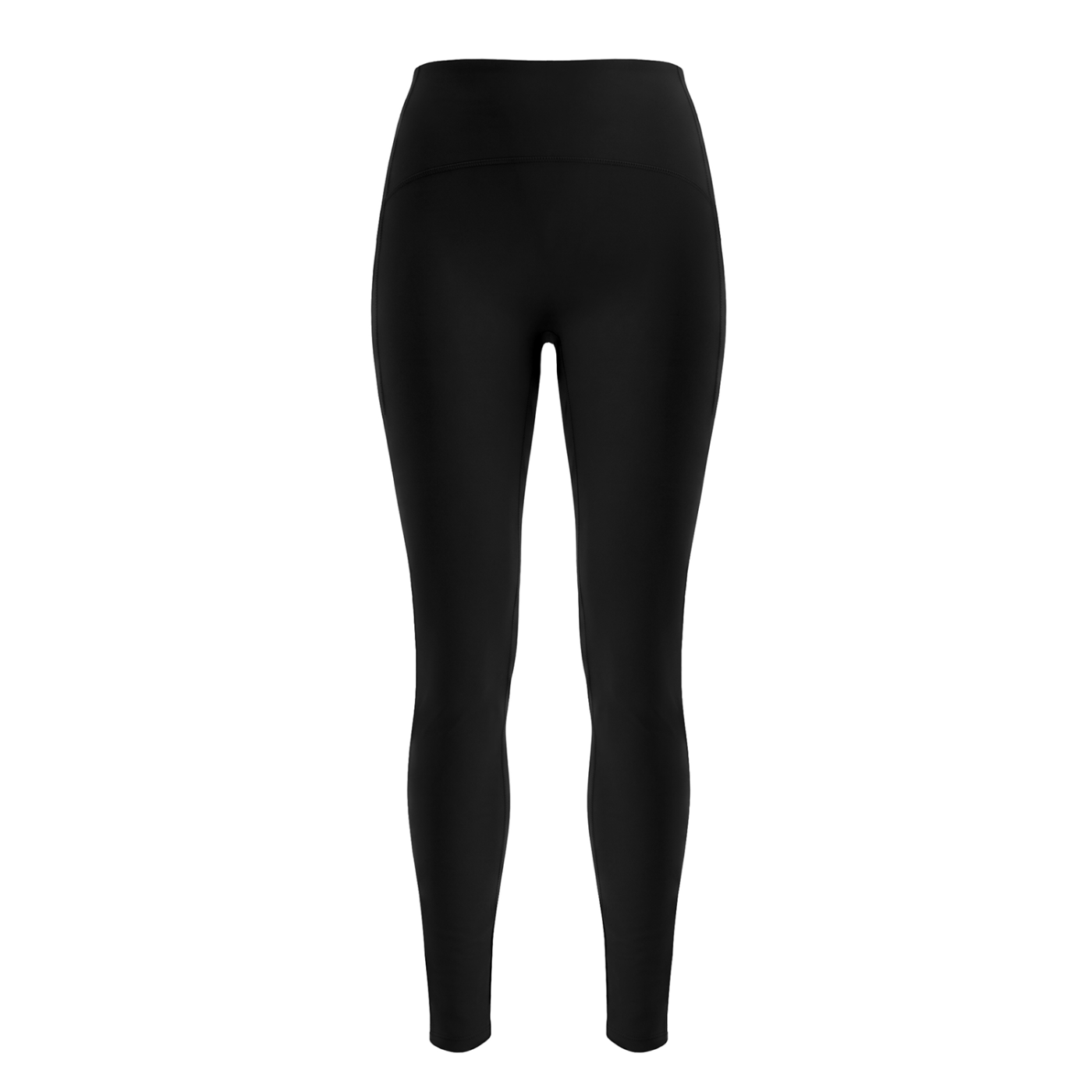 FORME IV – High-Rise Ankle-Length Leggings