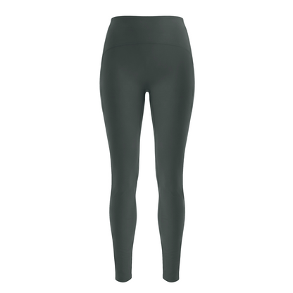 FORME IV – High-Rise Ankle-Length Leggings