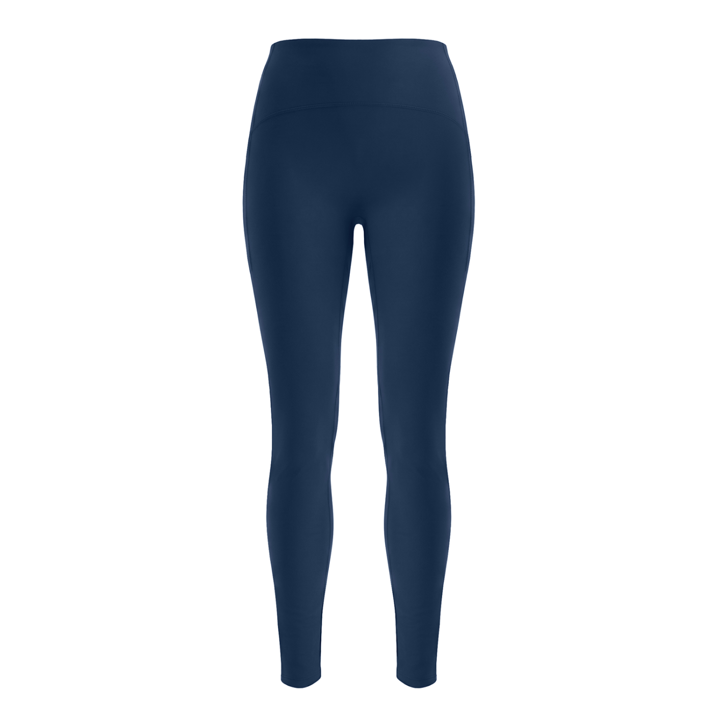 FORME IV – High-Rise Ankle-Length Leggings