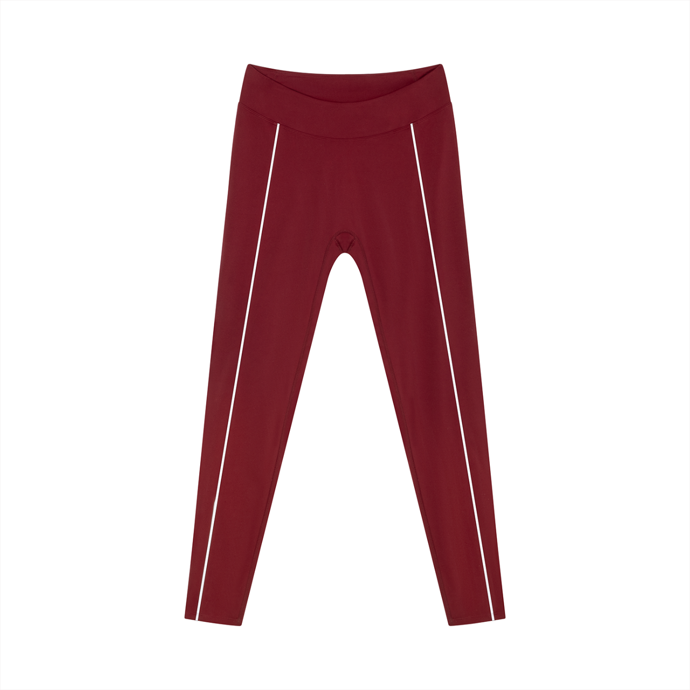 FORME IV -Women’s High-Waist Tapered Leggings