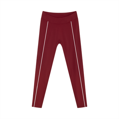 FORME IV -Women’s High-Waist Tapered Leggings