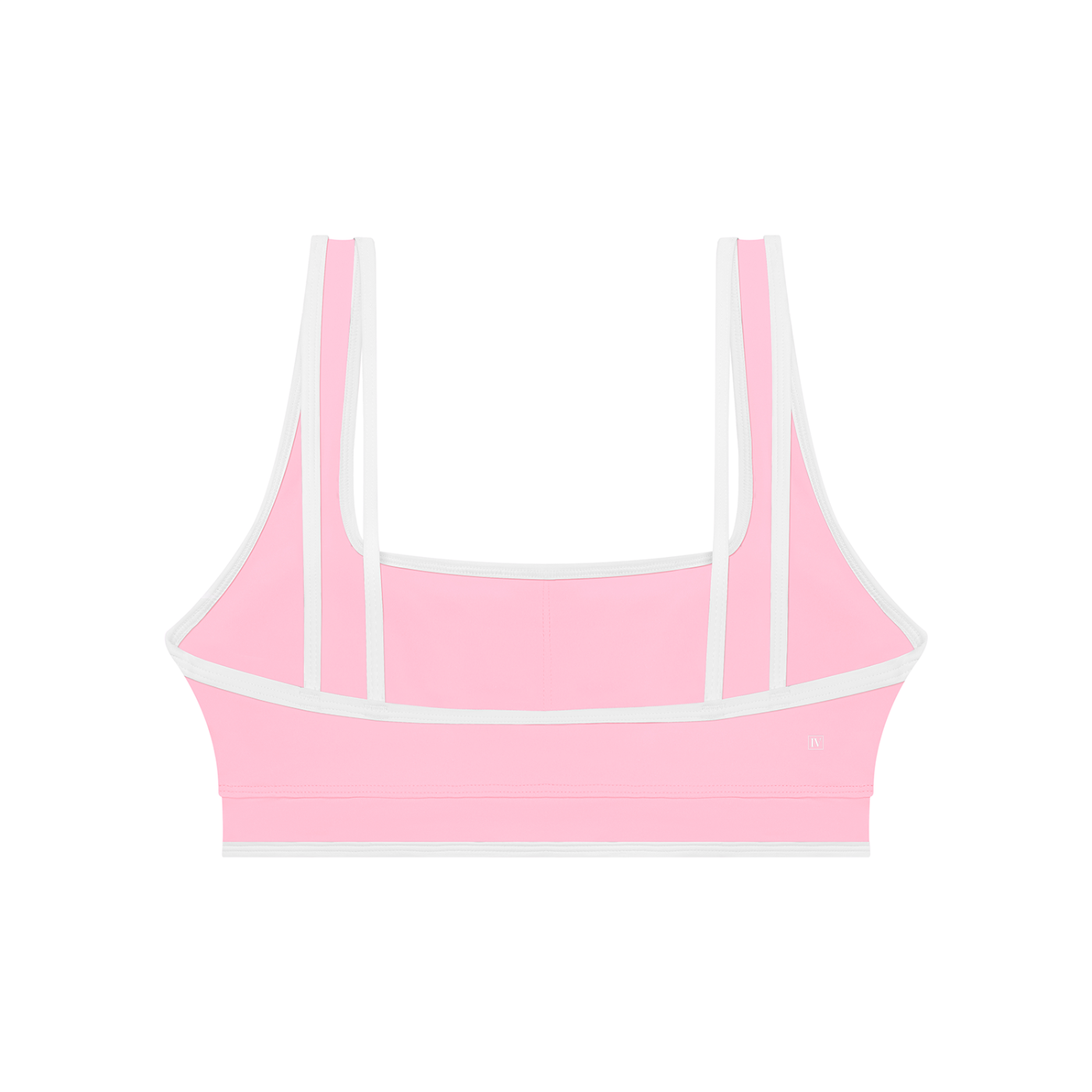 FORME IV- Women's Color Block Yoga Tank Top