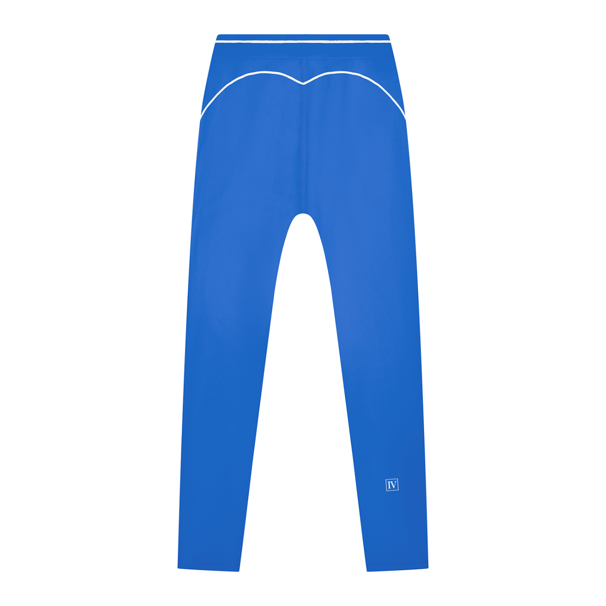 FORME IV - Women's High Rise Topstitching Leggings