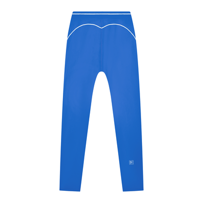 FORME IV - Women's High Rise Topstitching Leggings