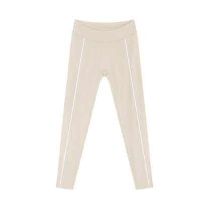 FORME IV -Women’s High-Waist Tapered Leggings