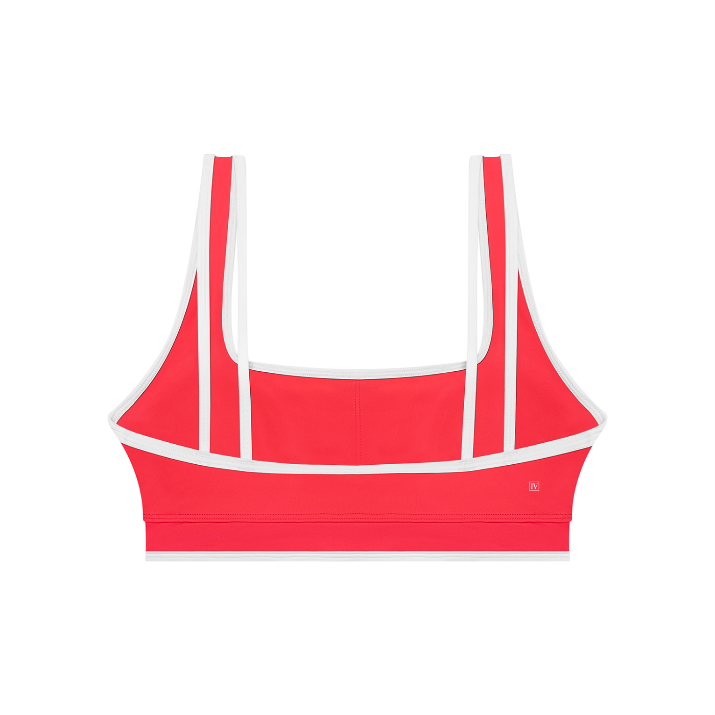 FORME IV- Women's Color Block Yoga Tank Top