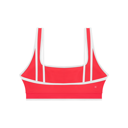FORME IV- Women's Color Block Yoga Tank Top