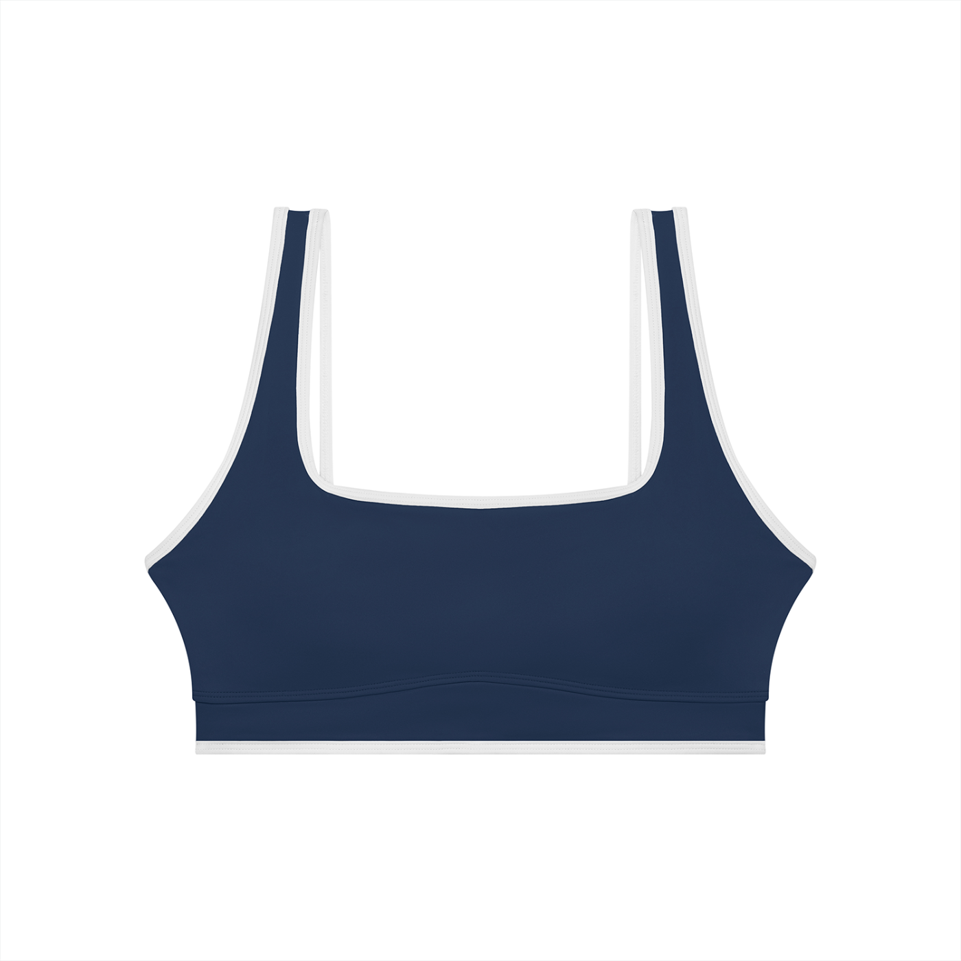 FORME IV- Women's Color Block Yoga Tank Top