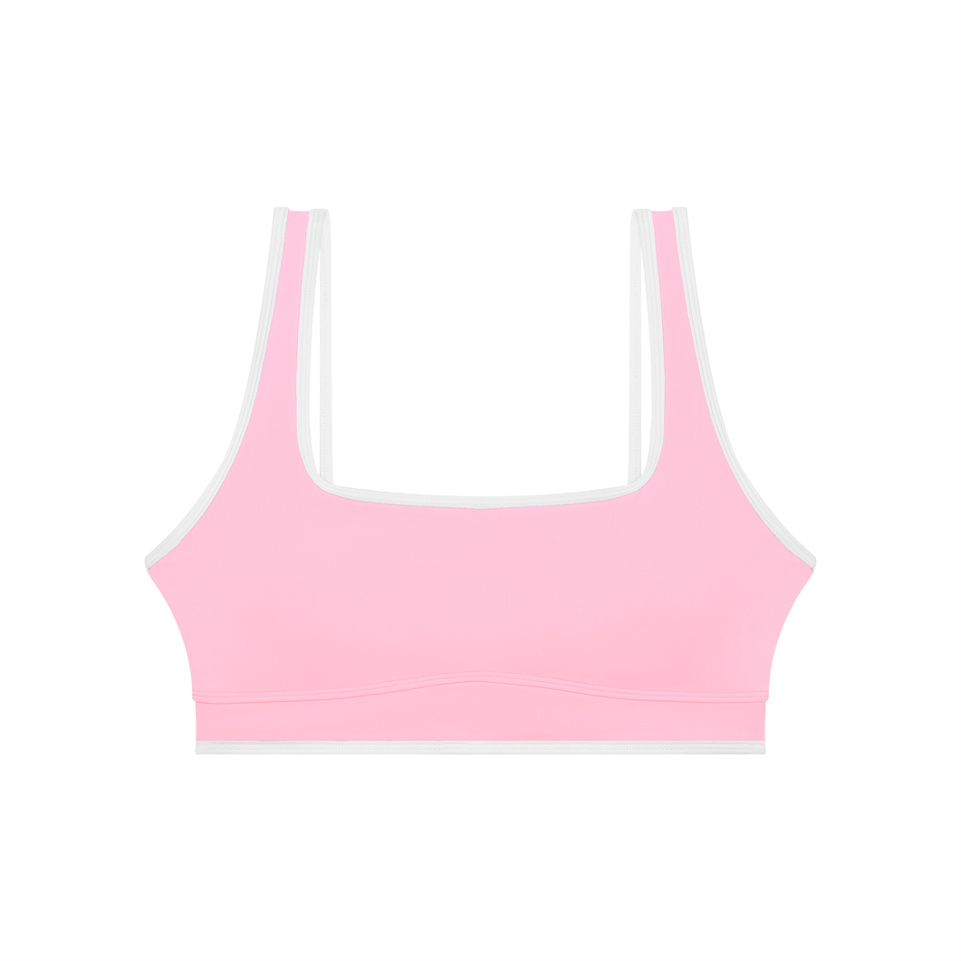 FORME IV- Women's Color Block Yoga Tank Top