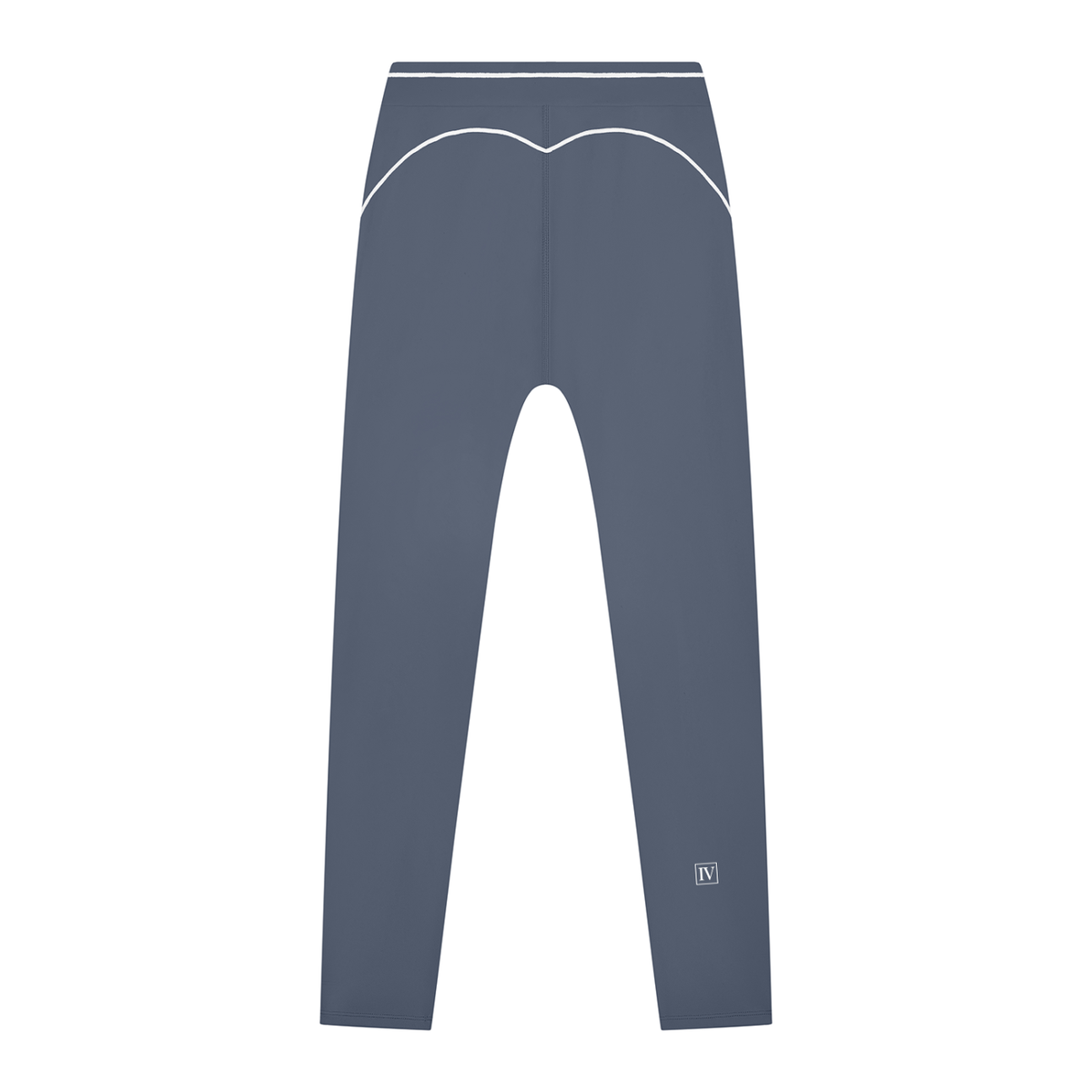 FORME IV - Women's High Rise Topstitching Leggings