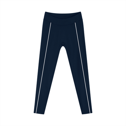 FORME IV -Women’s High-Waist Tapered Leggings