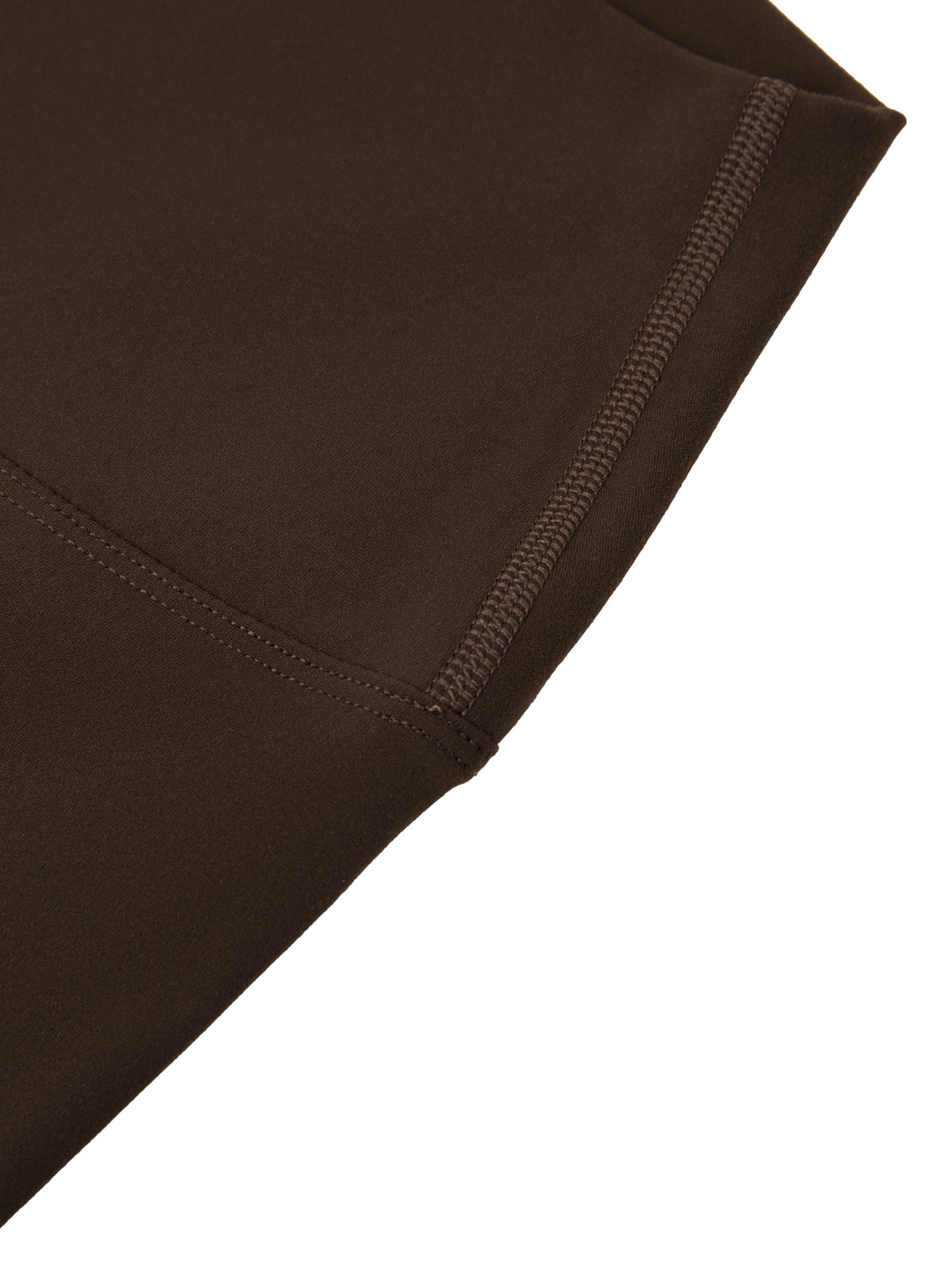 FORME IV high-waisted yoga leggings, universal garment detail view 2