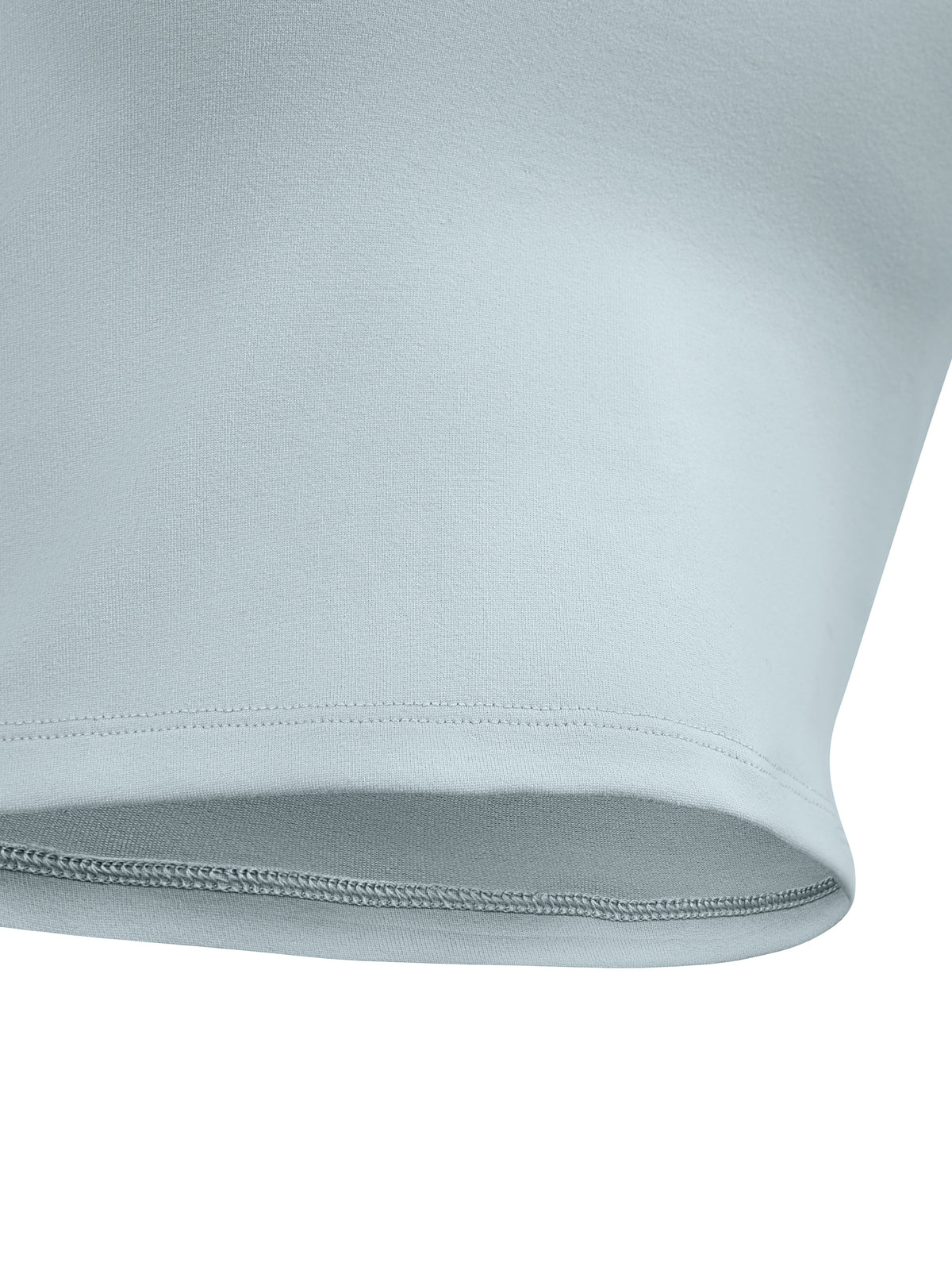 FORME IV spaghetti-strap sports bra, universal garment detail view 1