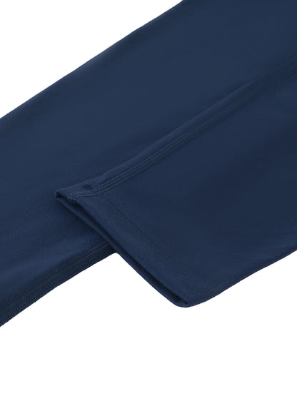 FORME IV ankle-length leggings, universal garment detail view 2