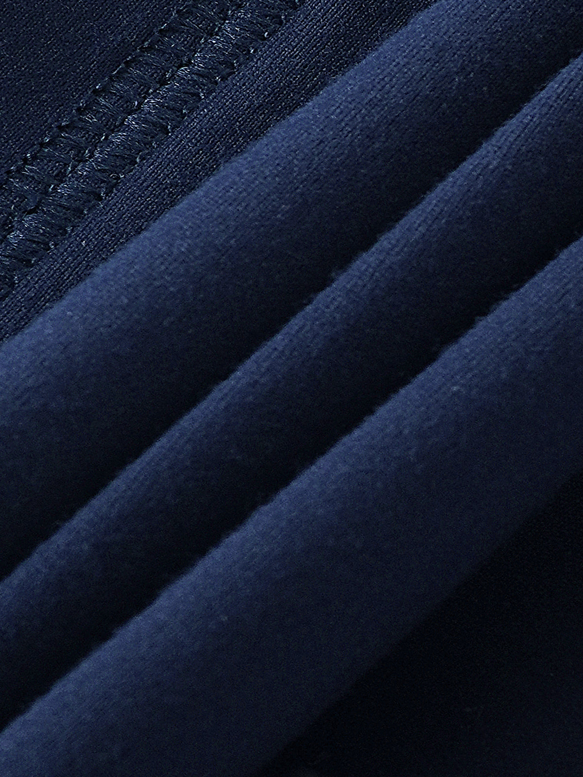 FORME IV ankle-length leggings, universal garment detail view 3