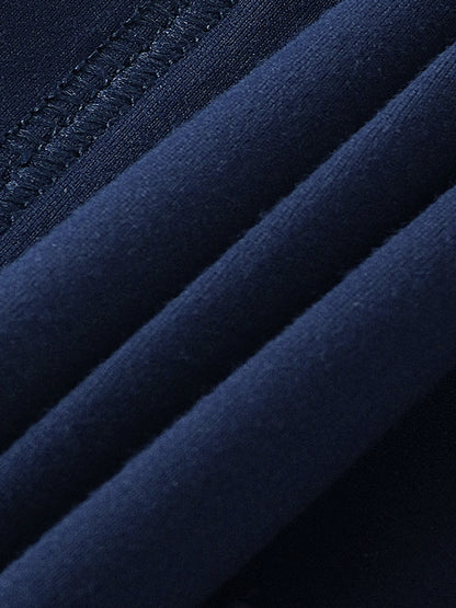 FORME IV ankle-length leggings, universal garment detail view 3