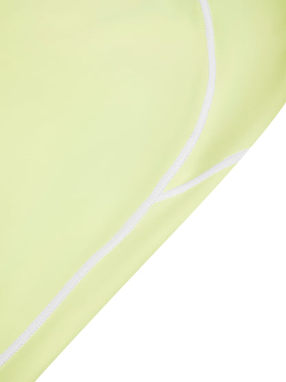 FORME IV - Women's High Rise Topstitching Leggings